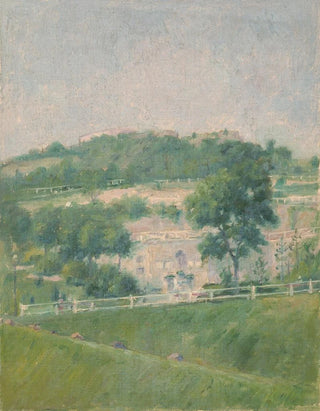 Dezider Czlder - Landscape V.webp