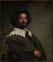 Juan de Pareja - Diego Velázquez — näkymä teoksesta