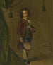 Portrait de Dionys Eliasz van Nimègue - Dionys van Nijmegen — näkymä teoksesta