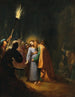 La Prise du Christ - Dirck Dircksz van Santvoort — näkymä teoksesta