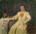Dmitri l'imposteur I - Klavdy Vasilyevich Lebedev — näkymä teoksesta