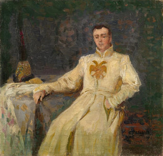 Dmitri l'imposteur I - Klavdy Vasilyevich Lebedev