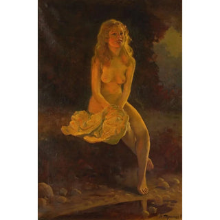 Dmitrii Gavriltsev - Evening Glow.webp