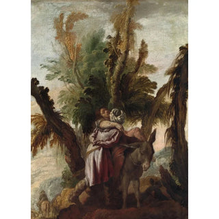 Domenico Fetti - The Good Samaritan.webp