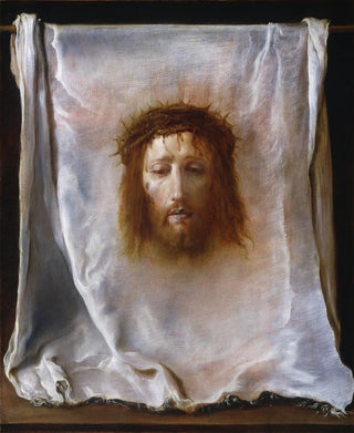 Domenico Fetti - The Veil of Veronica.webp