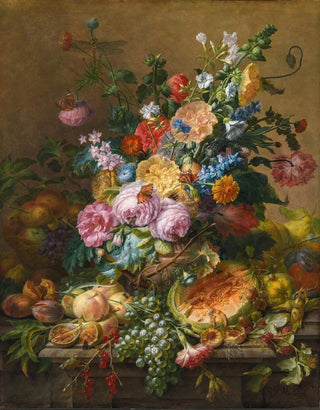 Dominicus Gottfried Waerdigh - Flowers.webp