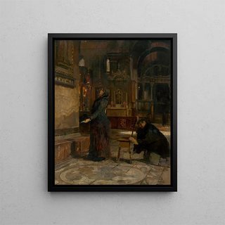 Dominik Skuteck - Interior Scene.webp