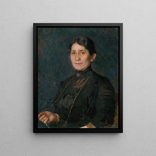 Dominik Skuteck - Portrait of a Woman.webp