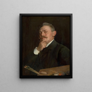 Dominik Skuteck - SelfPortrait.webp