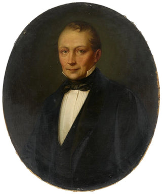 Dominik Weber - Portrait of Joseph Alexander Krebs III.webp
