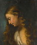 Marie-Madeleine - Donato Creti — näkymä teoksesta