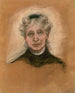 Harriet Elizabeth Beecher Stowe - Dora Wheeler Keith — näkymä teoksesta
