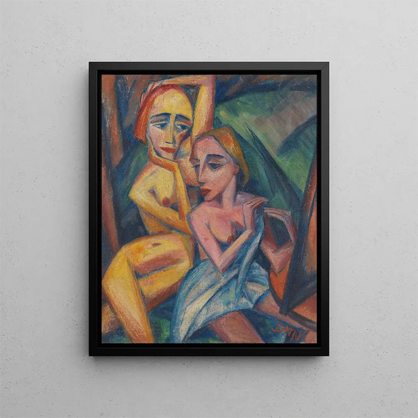 Dorothea MaetzelJohannsen - berredung.webp
