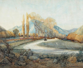 Dorothy Richmond - Roadmen at rest.webp