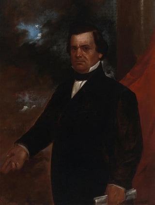 Duncan Styles - Stephen Arnold Douglas.webp