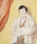 Mme Louise Boulanger - Durr Friedley — näkymä teoksesta