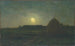 Kuuvalo - Dwight William Tryon — näkymä teoksesta
