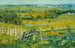 Heidelberg-maalaus - E. Phillips Fox — näkymä teoksesta