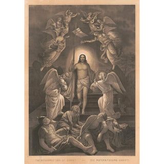 E Sachse Co - The resurrection of Christ.webp