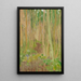 Symphonie d'Aspen - Eanger Irving Couse — kehystetty taideteos seinällä