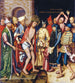 Ecce Homo - Hans Holbein le Jeune — näkymä teoksesta