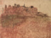 Village des étoiles - Edgar Degas — näkymä teoksesta