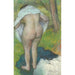 Edgar Degas — näkymä teoksesta