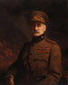 Général Georges Leman, Liègen linnoitetun alueen komentaja - Edmund Charles Tarbell — näkymä teoksesta