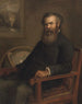 John Wesley Powell - Edmund Clarence Messer — näkymä teoksesta