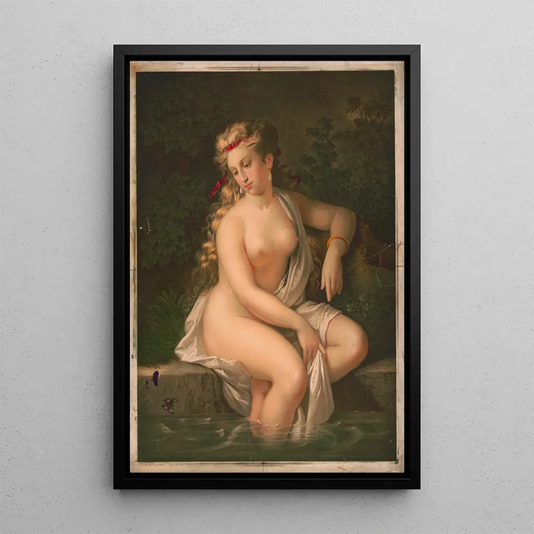 Edmund Foerster Co - Lady of the lake.webp