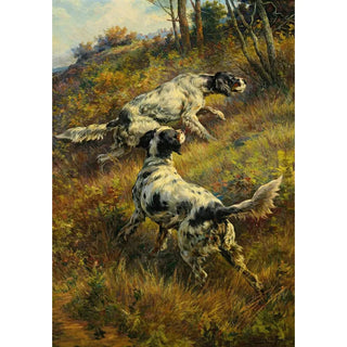 Edmund Henry Osthaus - The Hillside.webp
