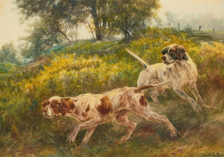 Edmund Henry Osthaus - Two Pointers.webp