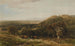 Richmondin lähellä, Yorkshire - Edmund Morison Wimperis — näkymä teoksesta