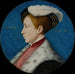 Édouard VI 1537-1553, kun hän oli Cornwallin herttua - Hans Holbein nuoremman työpaja — näkymä teoksesta