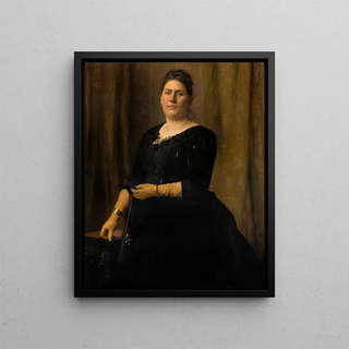Edouard De Jans - Madame Spe.webp