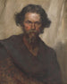 Vagabond romain - Eduard Ballo — näkymä teoksesta