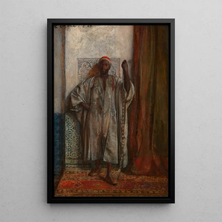 Eduard Charlemont - Gardien du Serail.webp