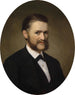Portrait d'un gentleman - Eduard Charlemont — näkymä teoksesta