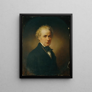 Eduard Ender - Der Maler Johann Ender.webp
