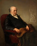 Le peintre Wilhelm Schadow - Eduard Julius Friedrich Bendemann — näkymä teoksesta