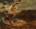 Élias - Eduard Karl Franz von Gebhardt — näkymä teoksesta