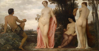 Eduard Lebiedzki - Urteil Des Paris.webp