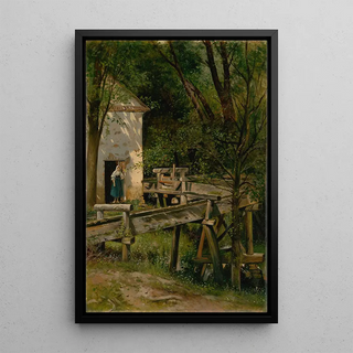 Eduard Majsch - Mill.webp