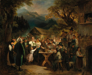 Eduard Swoboda - Celebrating the Winning Shooter.webp