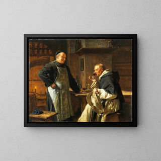 Eduard von Grtzner - Schlumberger Goldeck.webp