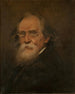 Autoportrait - Eduardo Sívori — näkymä teoksesta