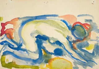 Edvard Munch - Knelende akt.webp