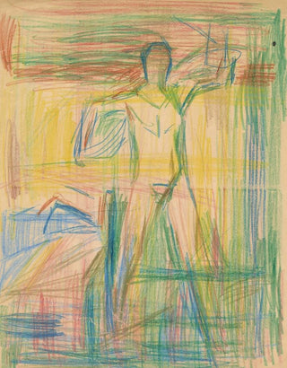 Edvard Munch - Mannsakt.webp