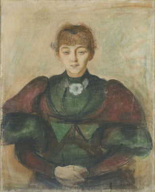 Edvard Munch - Ragnhild Bckstrm.webp