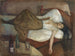 Le Jour d'après - Edvard Munch — näkymä teoksesta